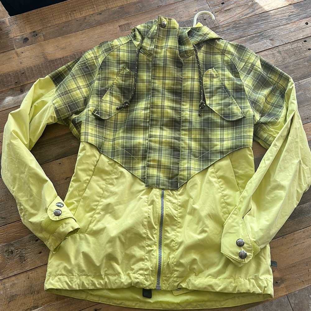 Burton Unisex Snowboard Jacket